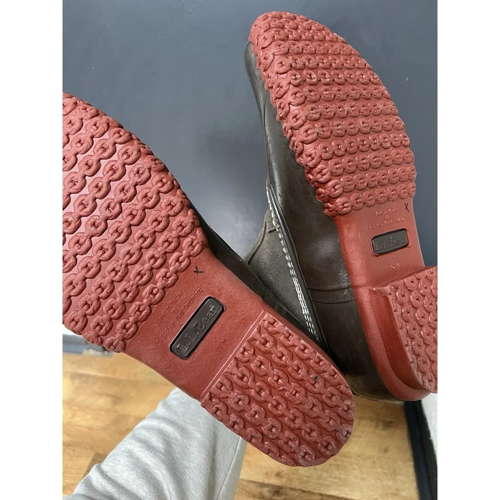 L.L. Bean ll bean